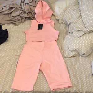Fashionnova 2 piece set